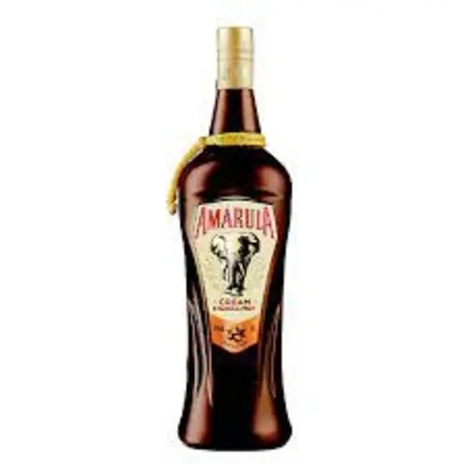Amarula Cream Liqueur 1L